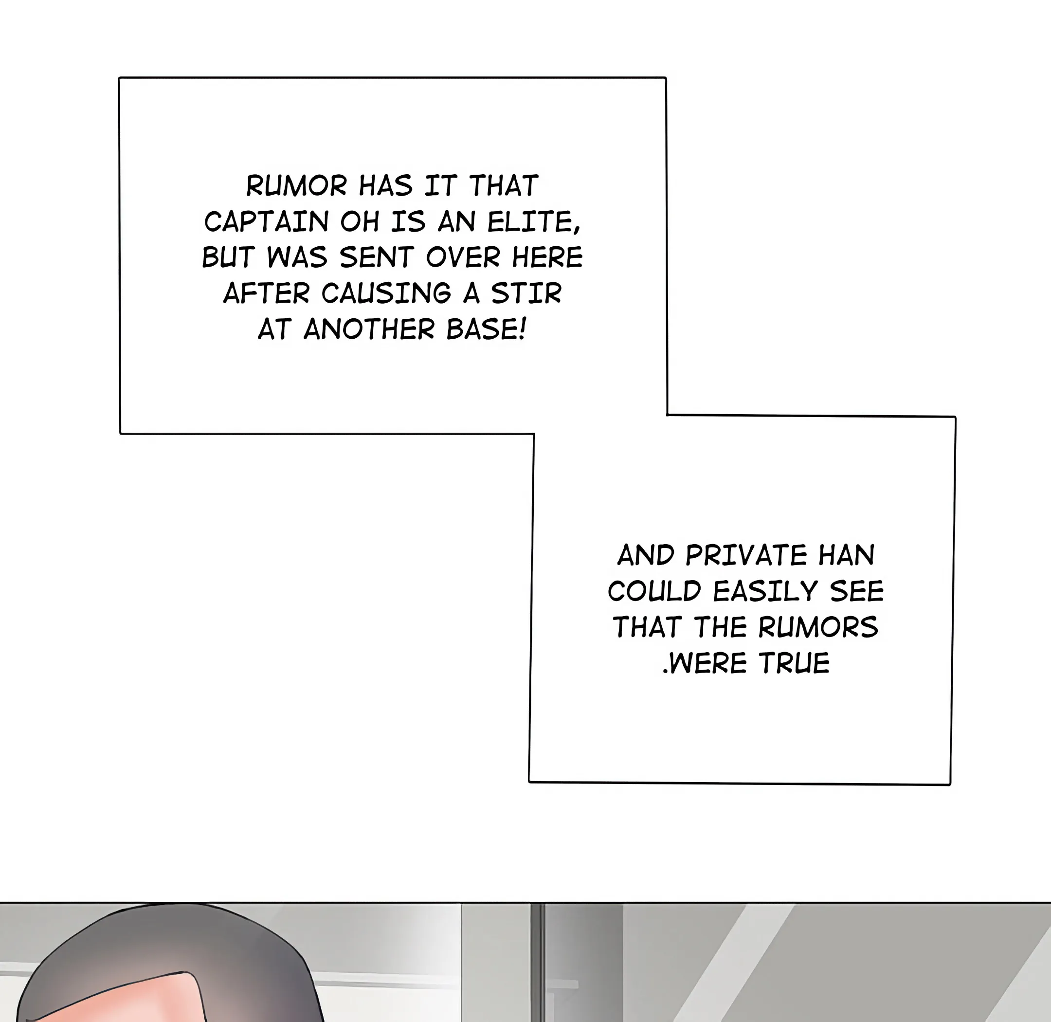 Base 69 - Episode 1 - read scene 122