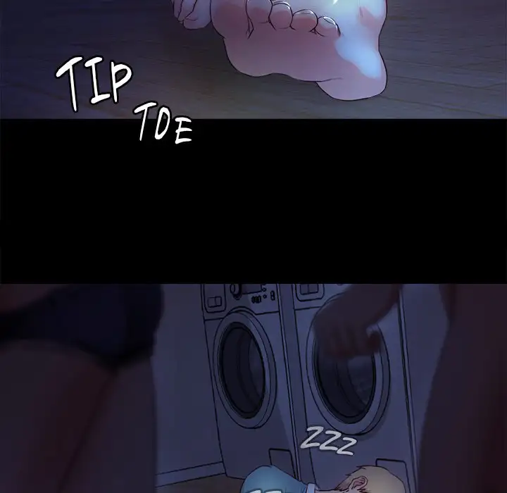 Dream Vacation - Episode 4 - read scene 104
