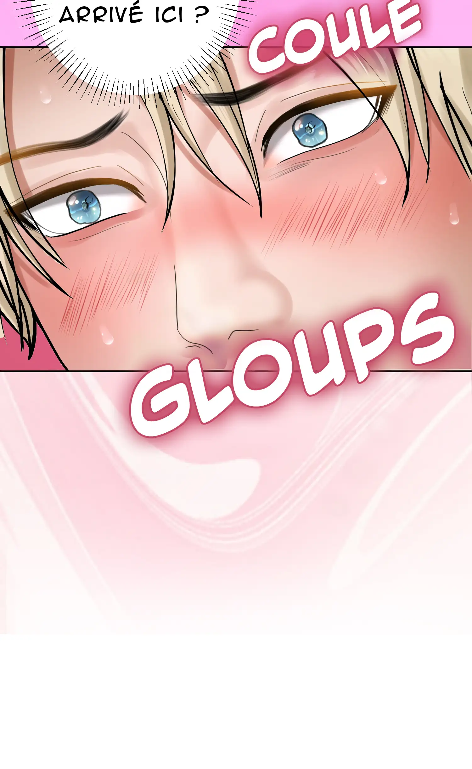 Colocataires Désastreux - Prologue - read scene 6