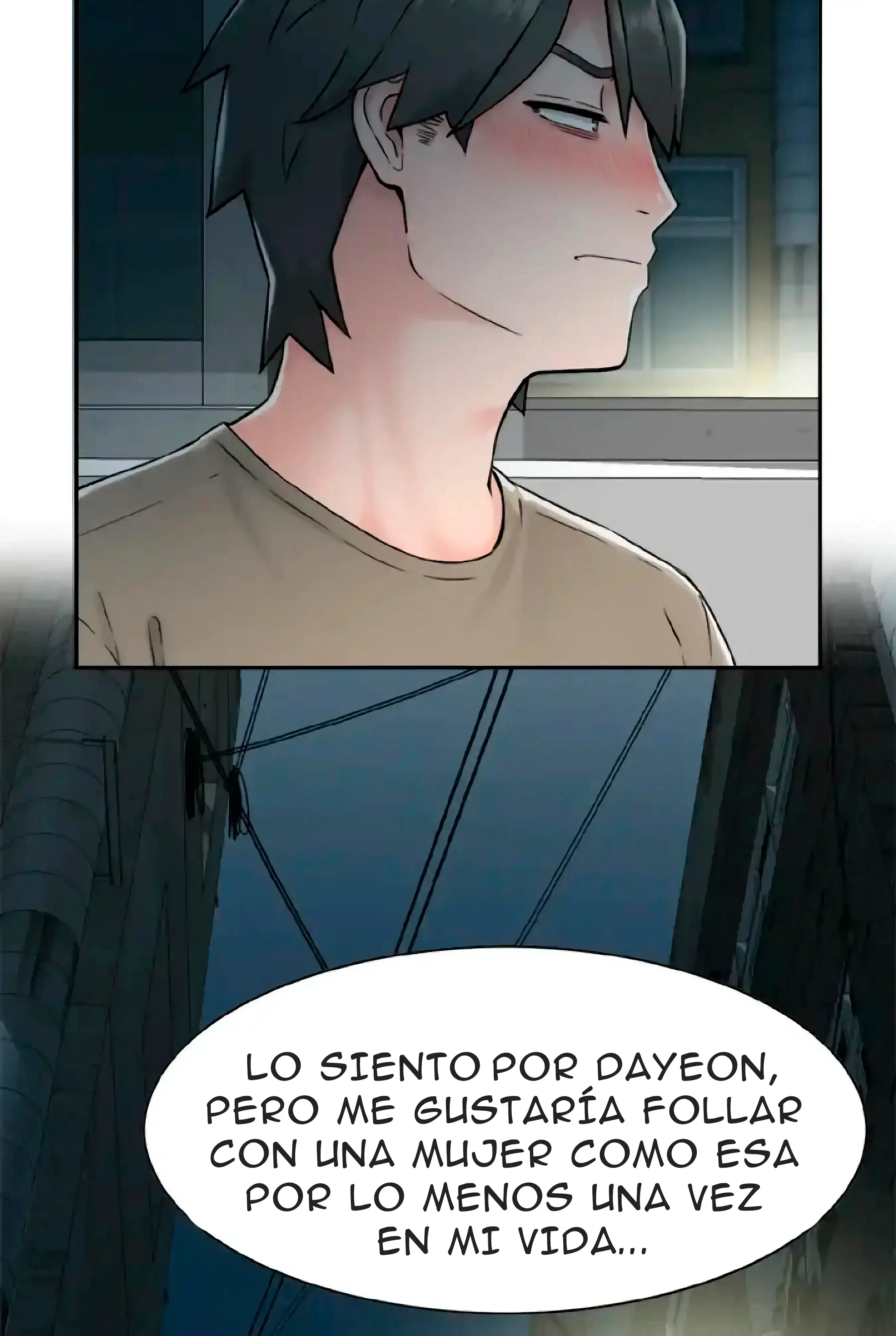 Actriz Japonesa - Episode 1 - read scene 54