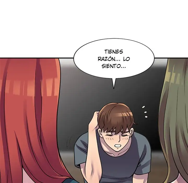 Sabor Robado - Episode 3 - read scene 48