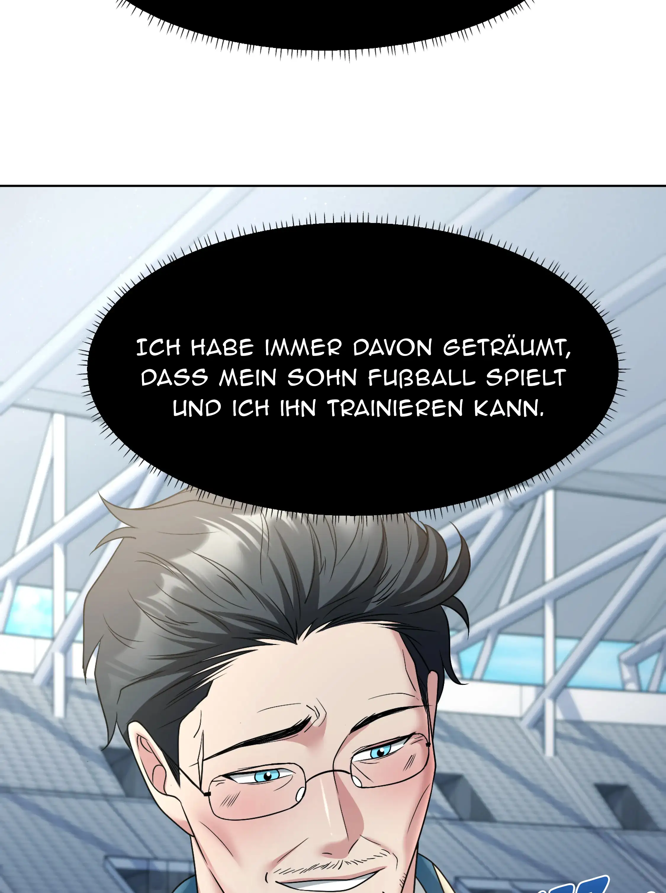Coaching meiner Stieftochter - Prologue - read scene 18
