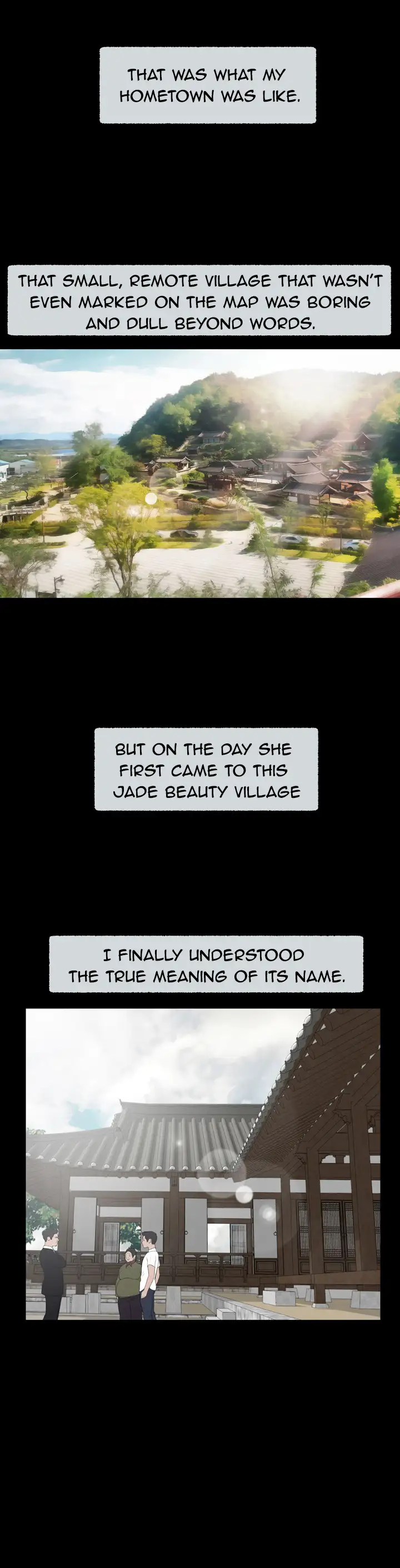 Concubines - Prologue - read scene 2