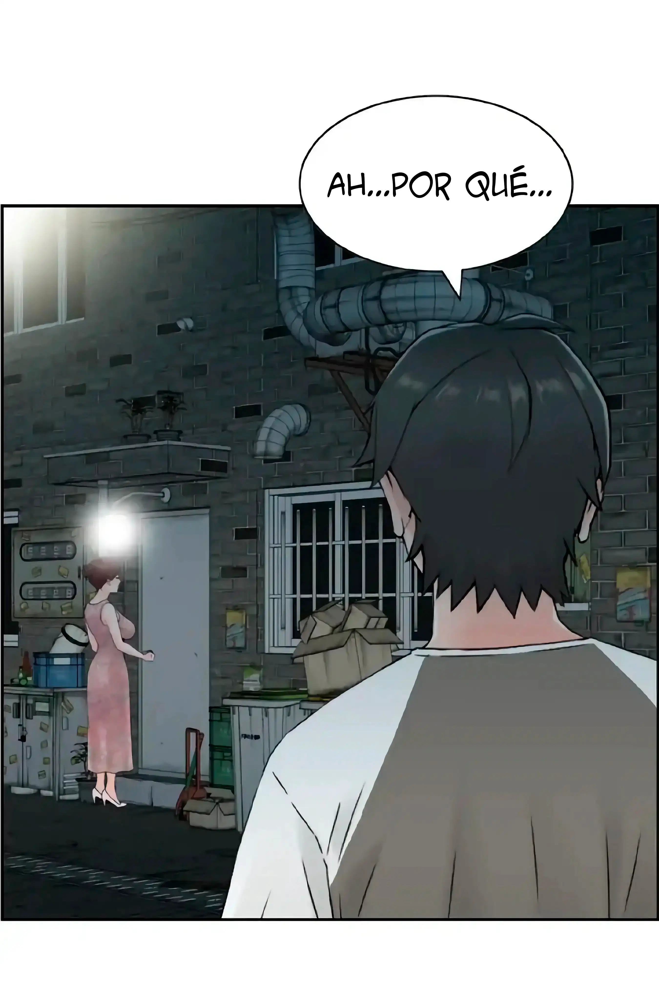 Actriz Japonesa - Episode 4 - read scene 29