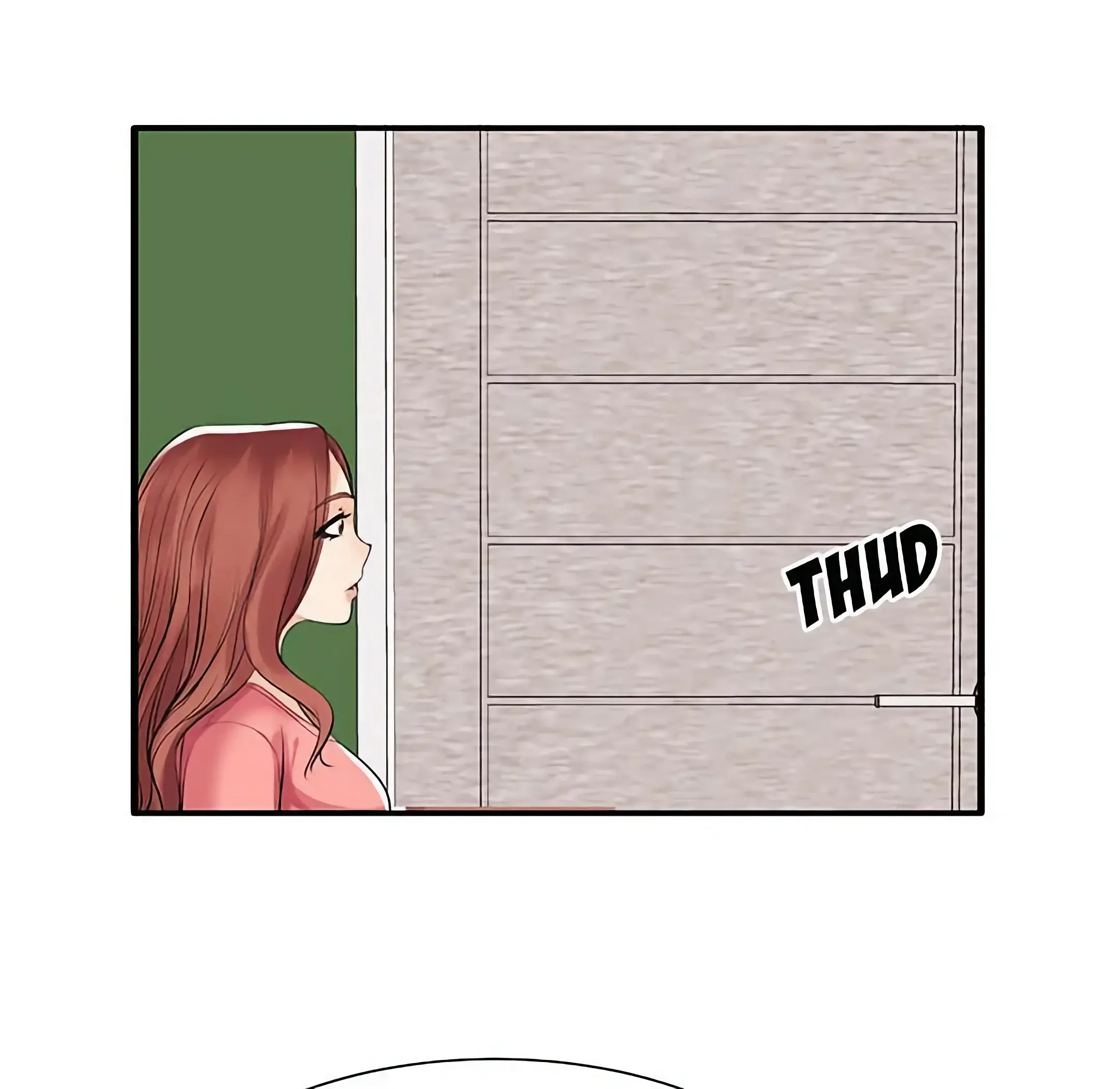 Mom is Disqualified - Episode 1 - read scene 66