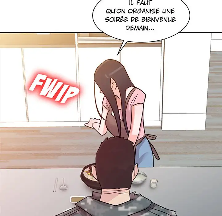 Le Plan De Ma Belle-Mère - Episode 3 - read scene 44