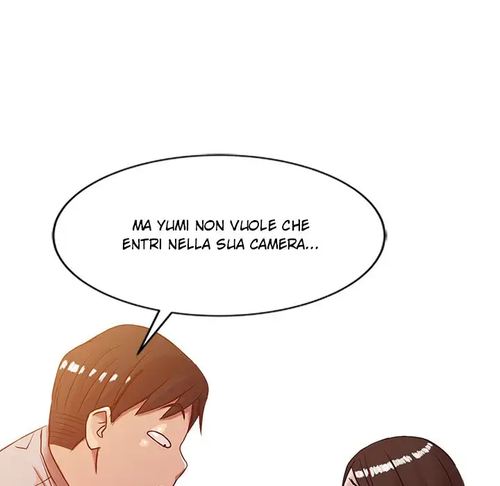 L'Allenamento della Cognata - Episode 5 - read scene 73