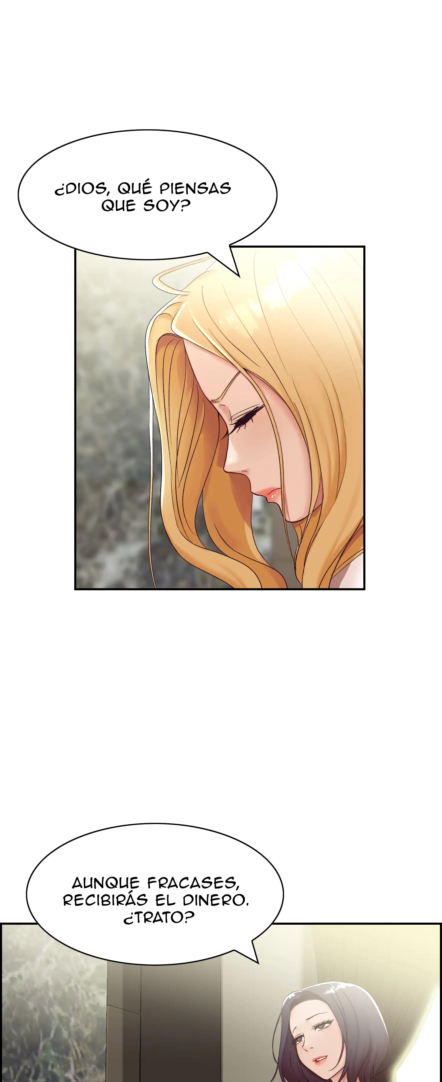 Intercambio de aventura - Episode 1 - read scene 16