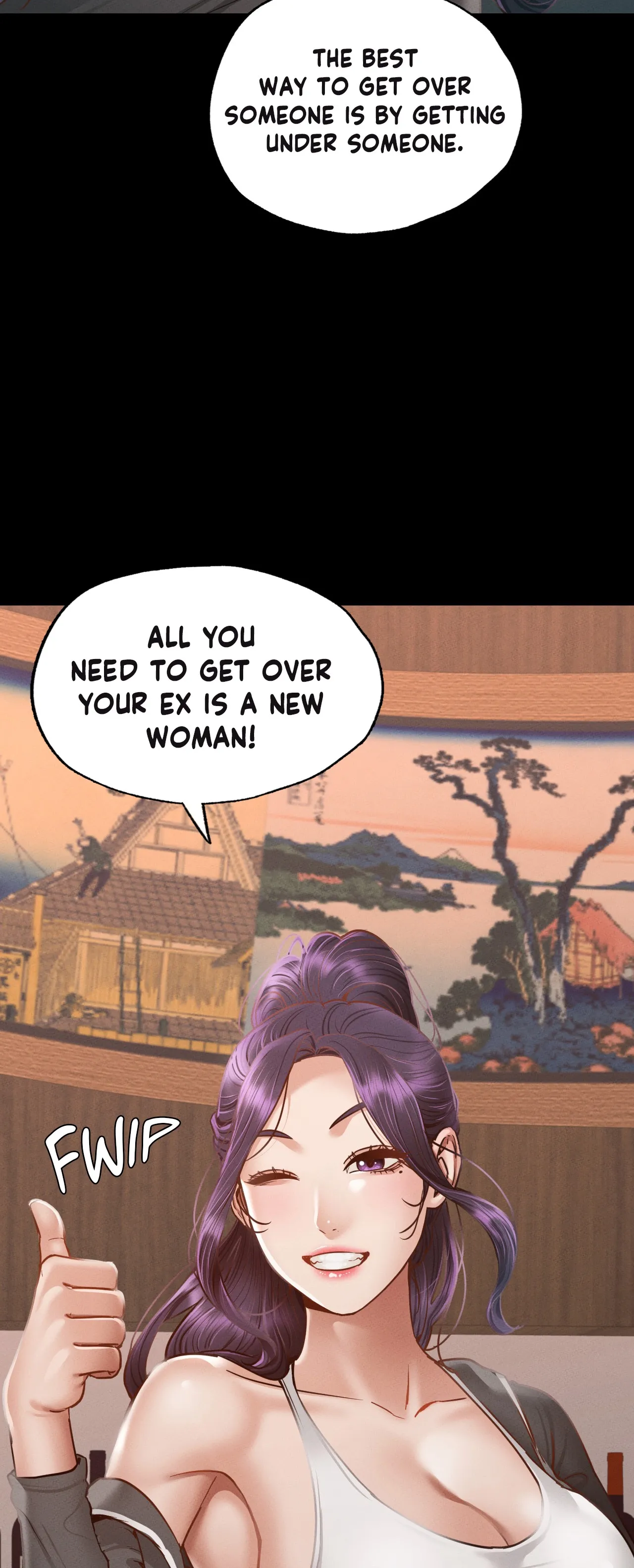 Let's Get Physical - Episode 3 - read scene 81