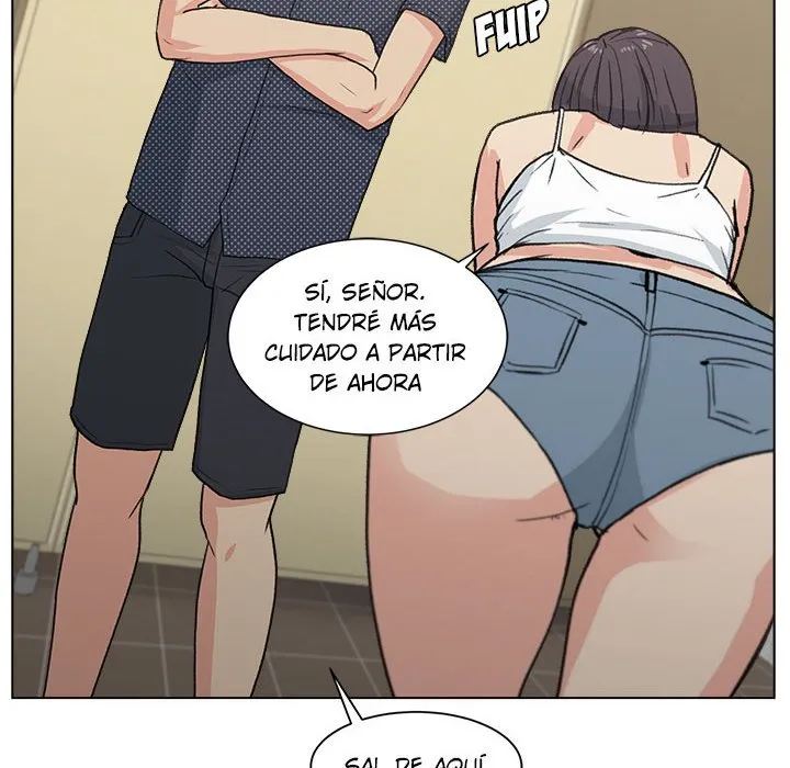 Tienda de Cómics - Episode 2 - read scene 65