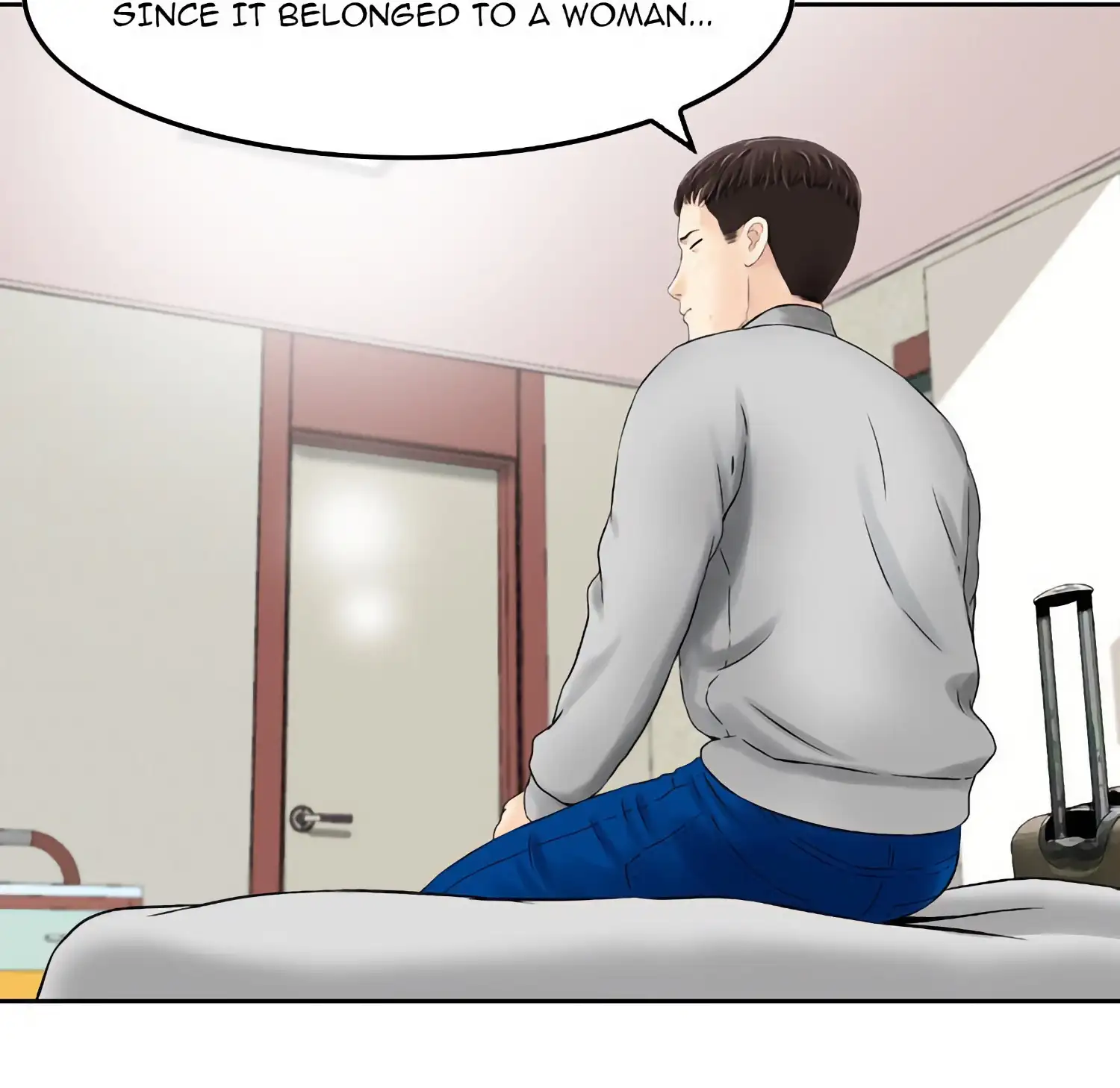 Insiders - Episode 3 - read scene 53