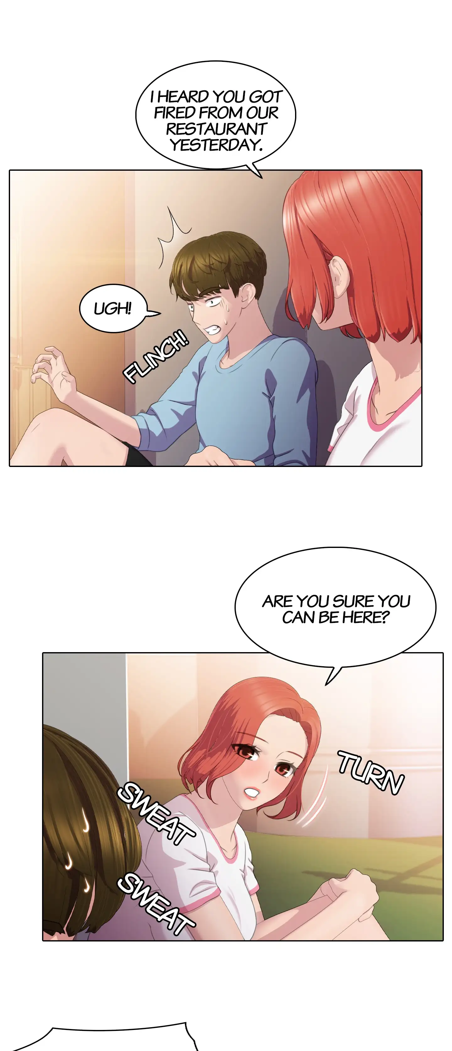 Bad Sister - Episode 5 - read scene 25
