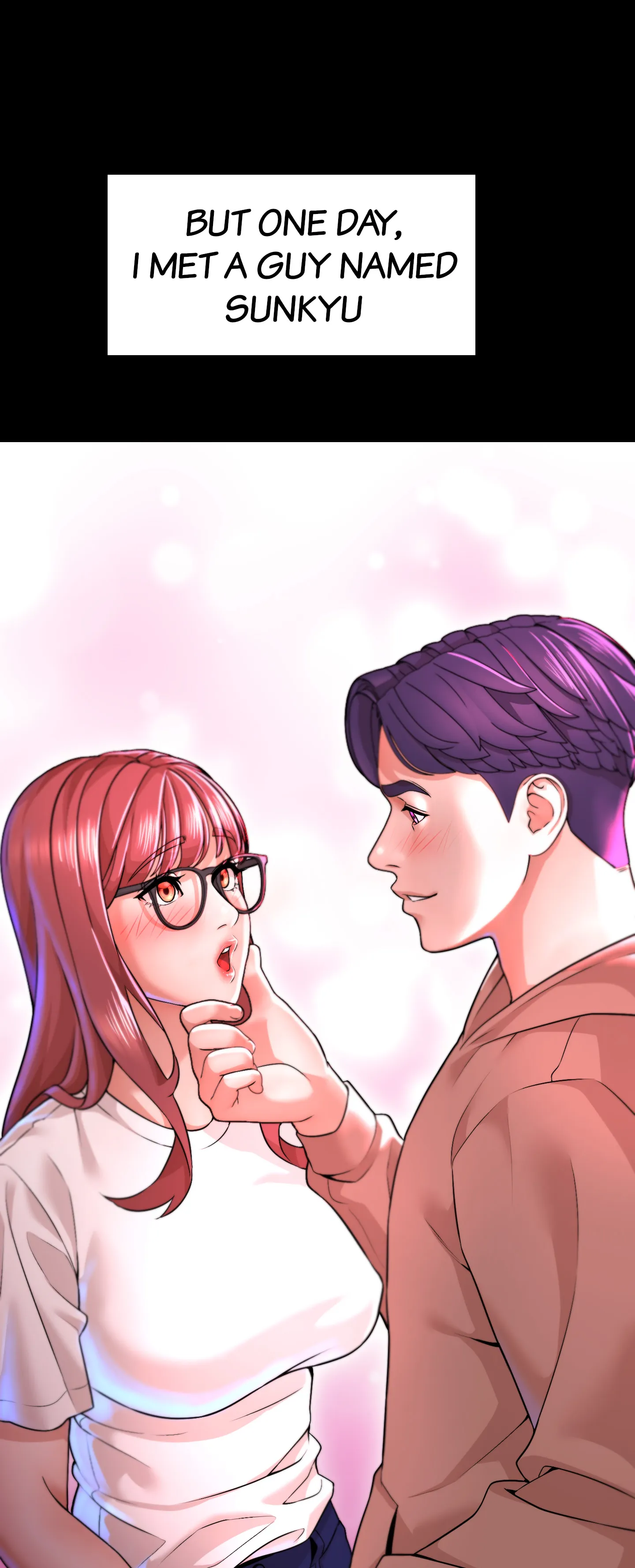 Their Forbidden Love - Episode 3 - read scene 23