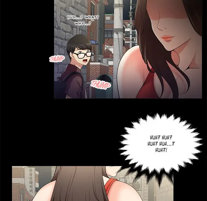 The Glue Stick Is Stuck - Episode 1 - read scene 40