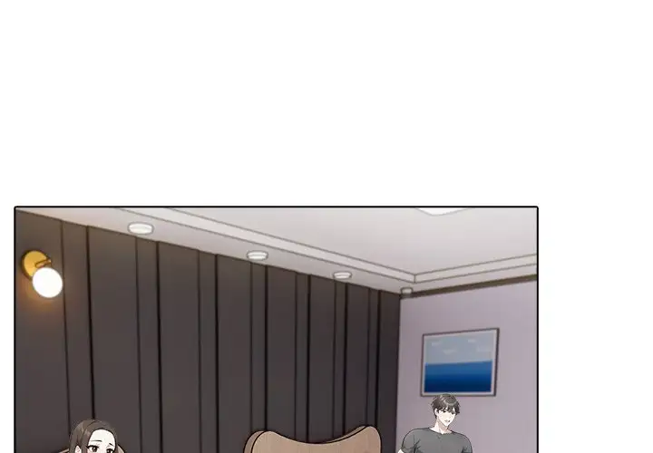 Revenge room - Episode 3 - read scene 1