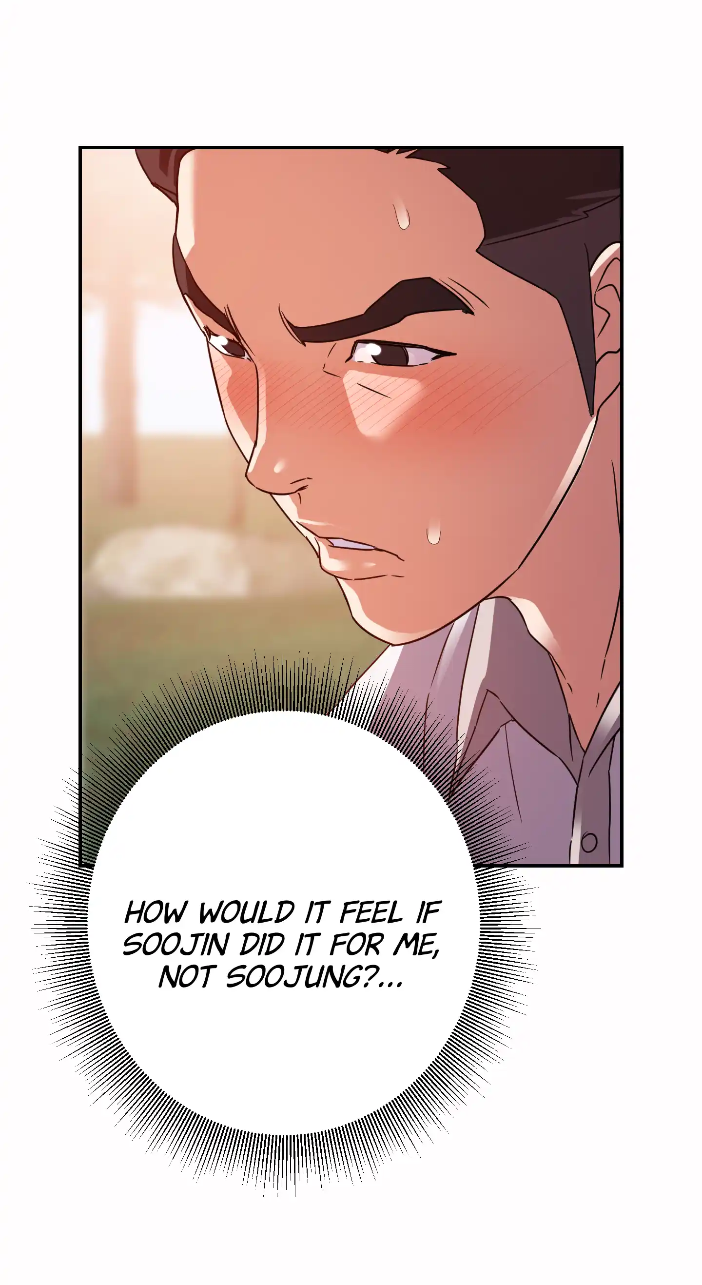 Different Taste Than The Wife - Episode 4 - read scene 11