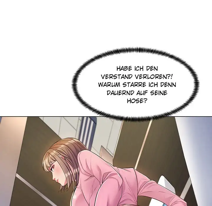 Das Nachtleben Der Lehrerin - Episode 2 - read scene 83