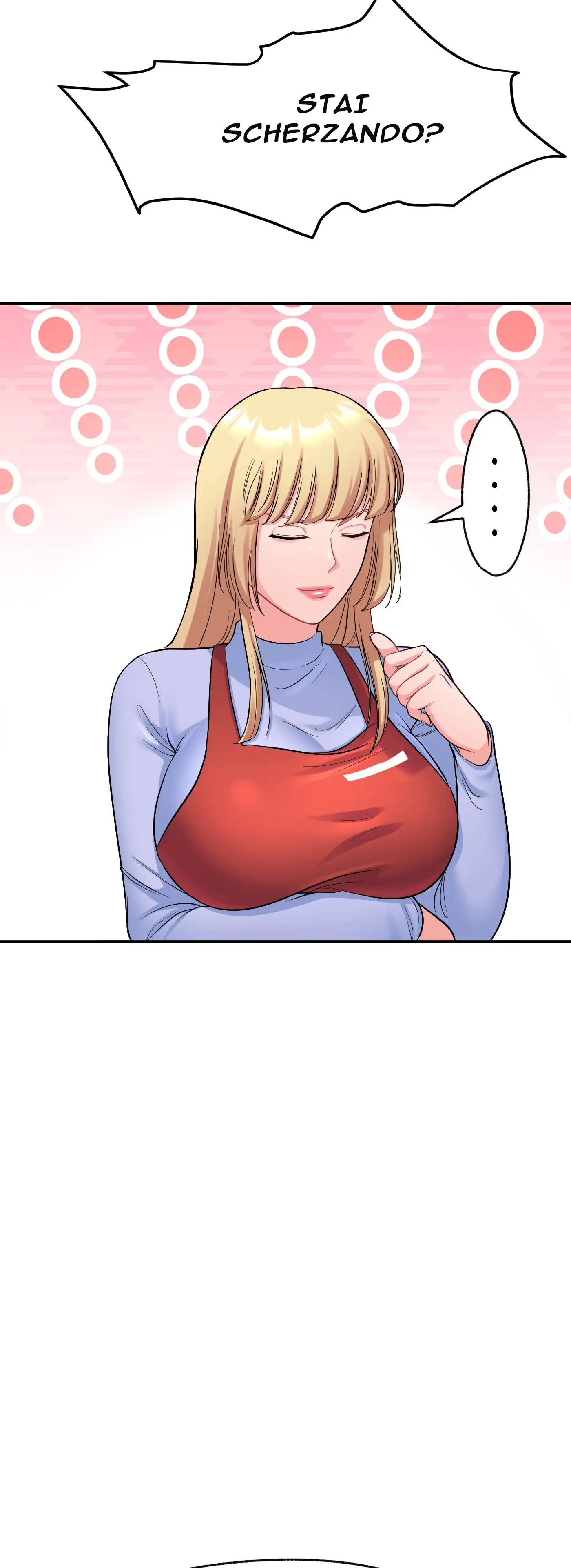 Una Stanza In Più - Episode 3 - read scene 50
