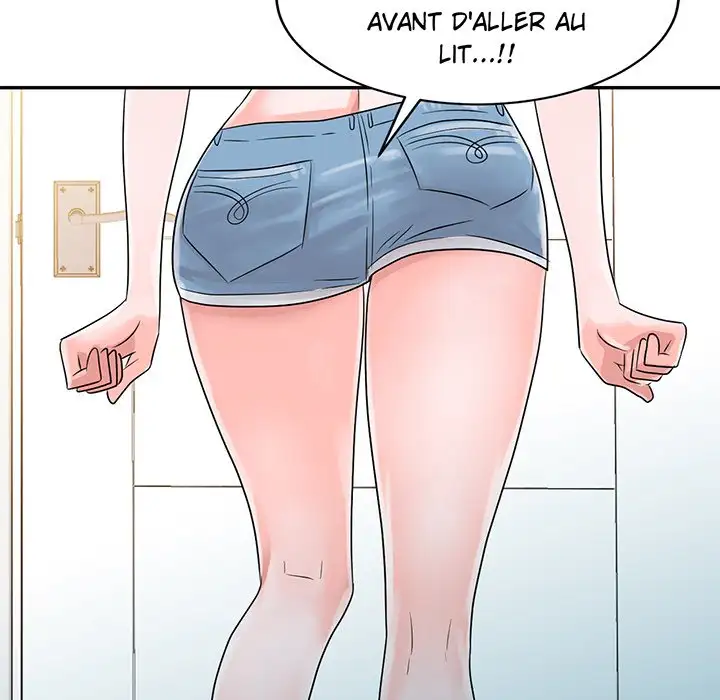 Le Plan De Ma Belle-Mère - Episode 1 - read scene 84