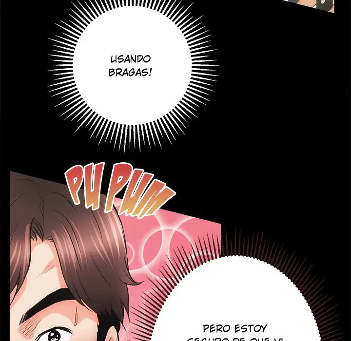 Agentes Inmobiliarias - Episode 2 - read scene 152