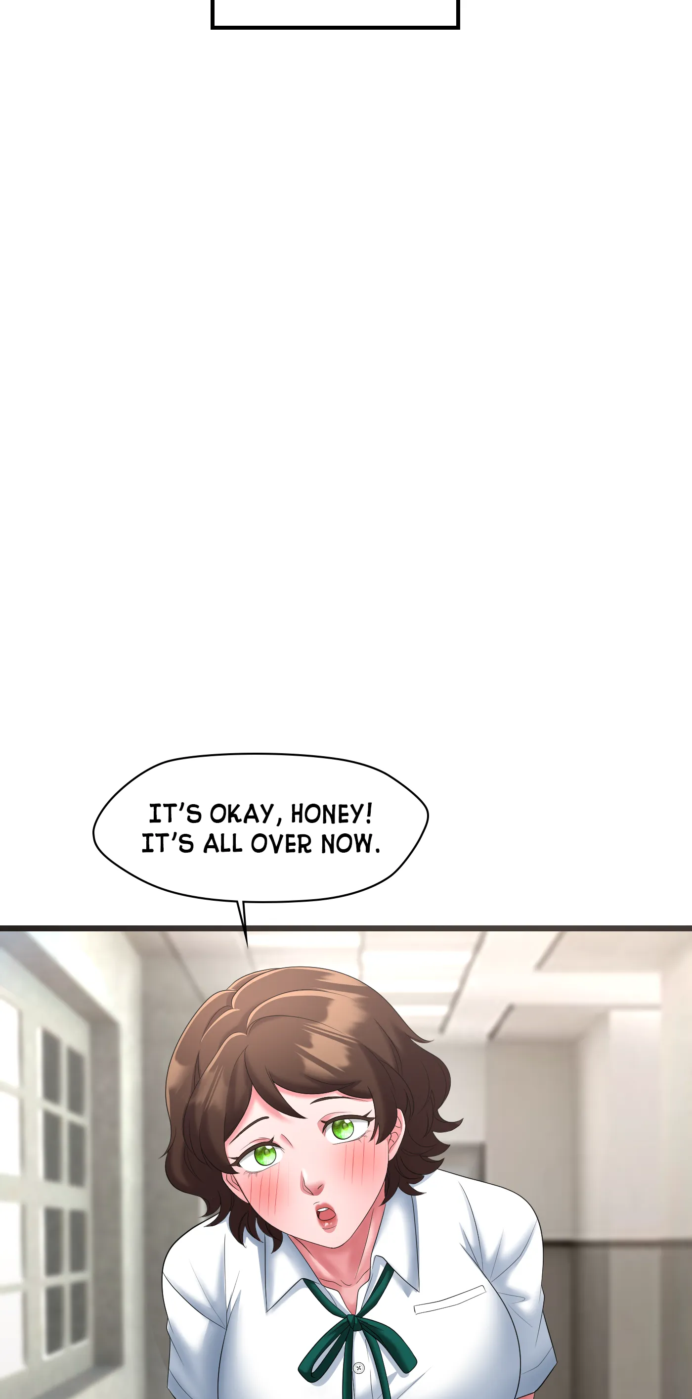 College Stepmom - Episode 1 - read scene 36