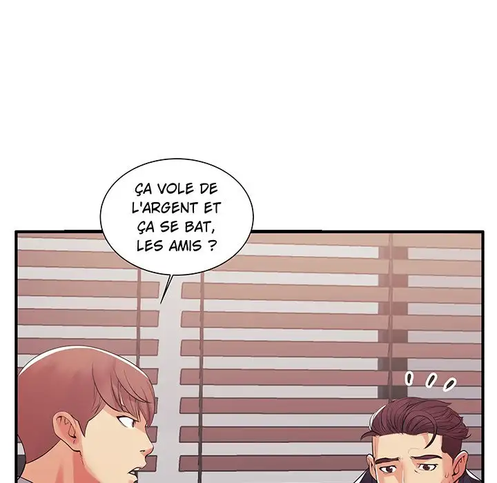 La Mère Est Disqualifiée - Episode 1 - read scene 52