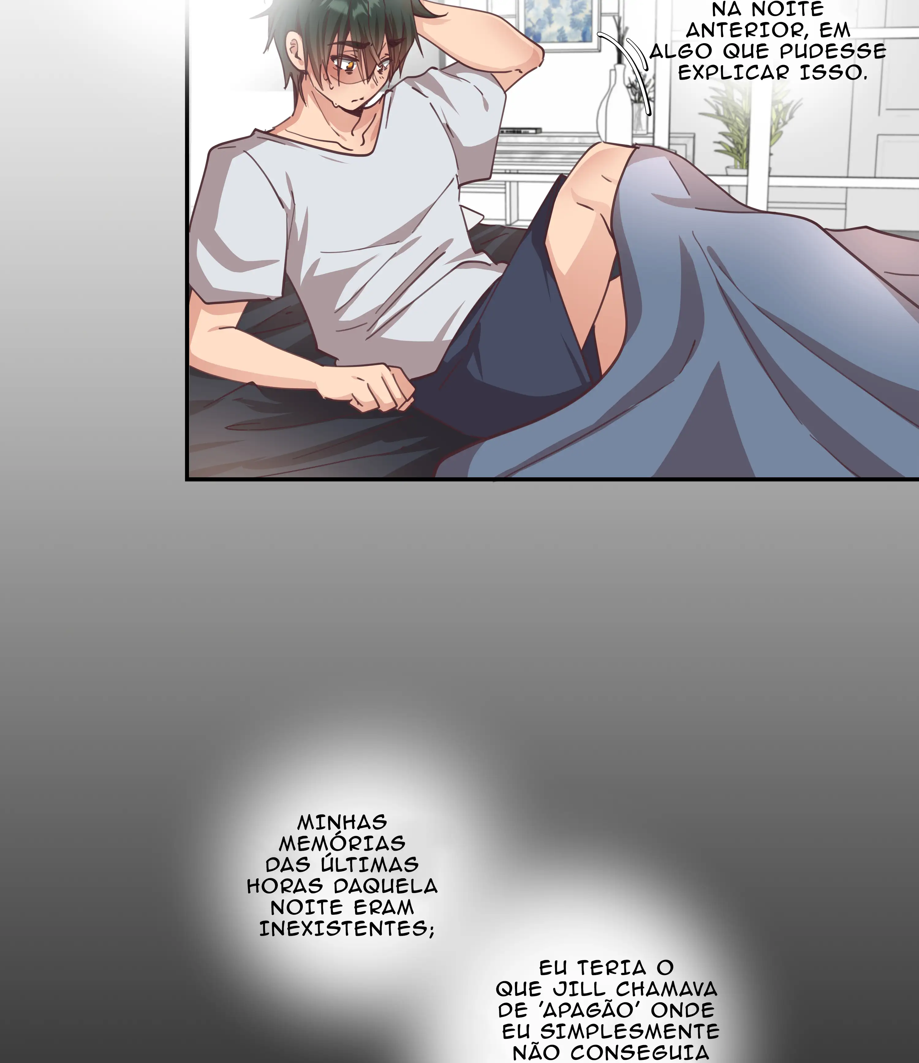 Sonho De Uma Noite De Verão - Episode 1 - read scene 19