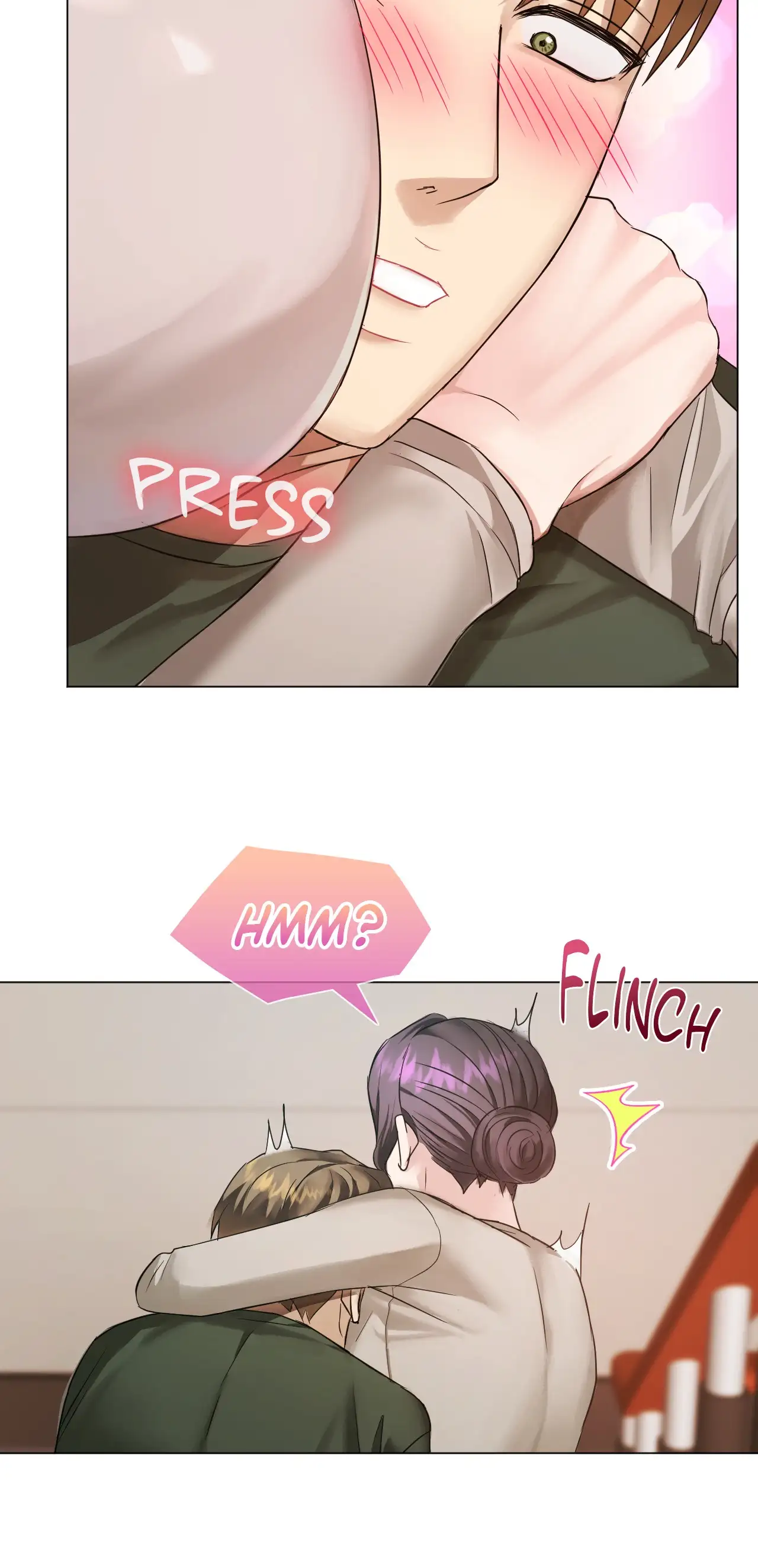 Like Fine Wine - Episode 4 - read scene 72