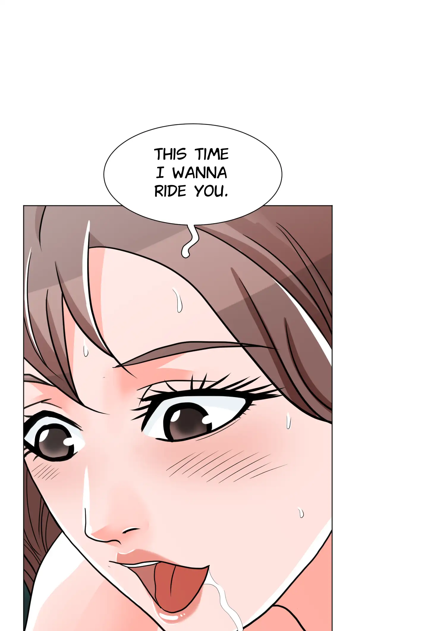 My Son's Woman - Episode 5 - read scene 44