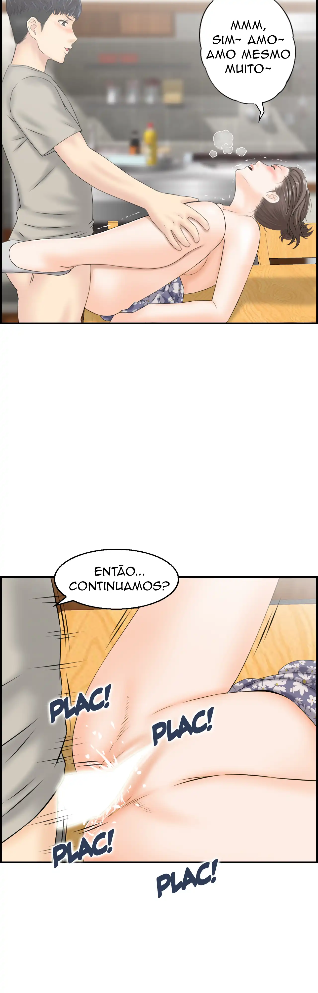 Mania de Mulher Casada - Episode 2 - read scene 39
