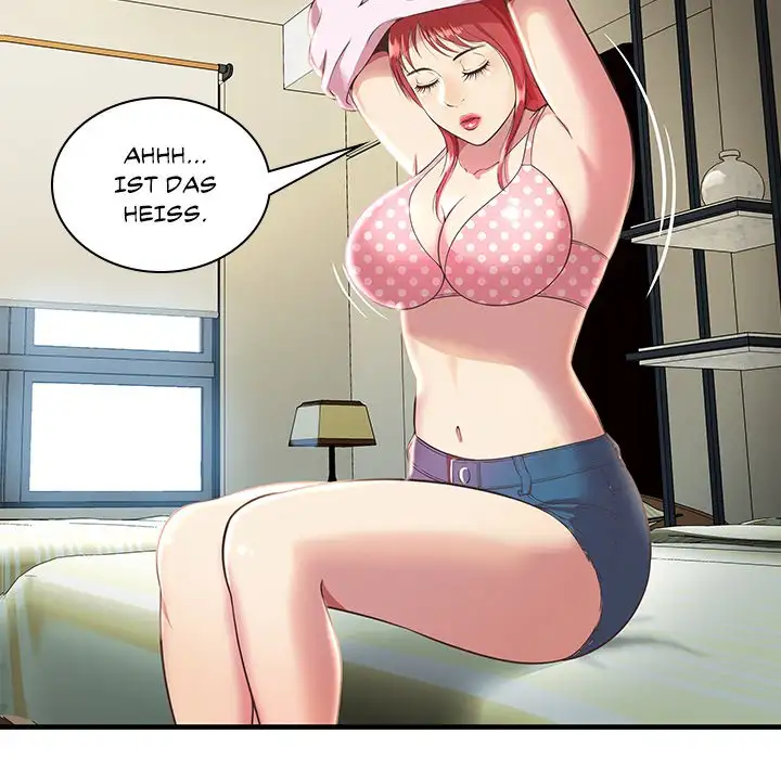 Der Verlorene Himmel - Episode 1 - read scene 35