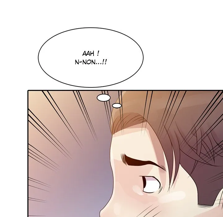 Chut ! Le Secret De Ma Sœur - Episode 2 - read scene 84