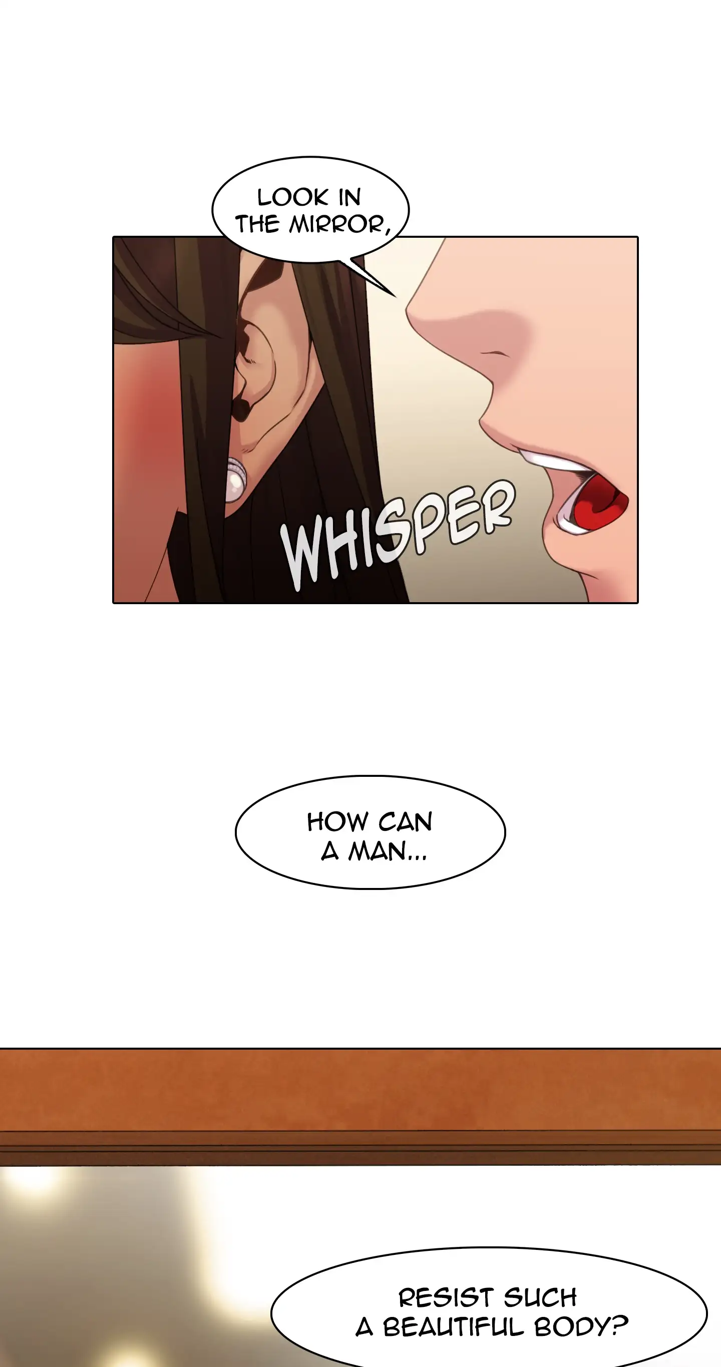 Choose Your Wife! - Episode 1 - read scene 15