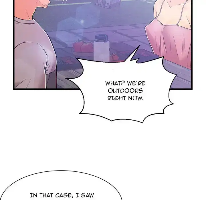 Potential Love Zone - Episode 5 - read scene 38