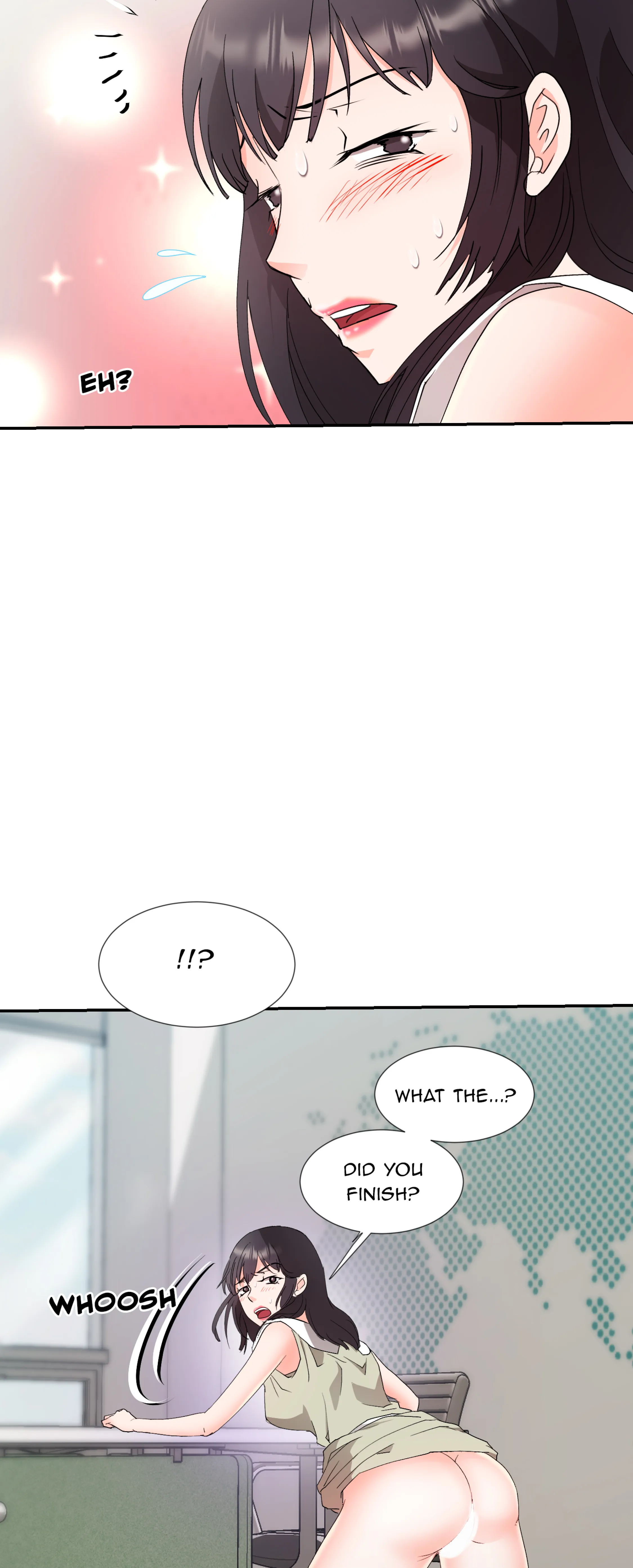 Working Late With You - Episode 3 - read scene 21