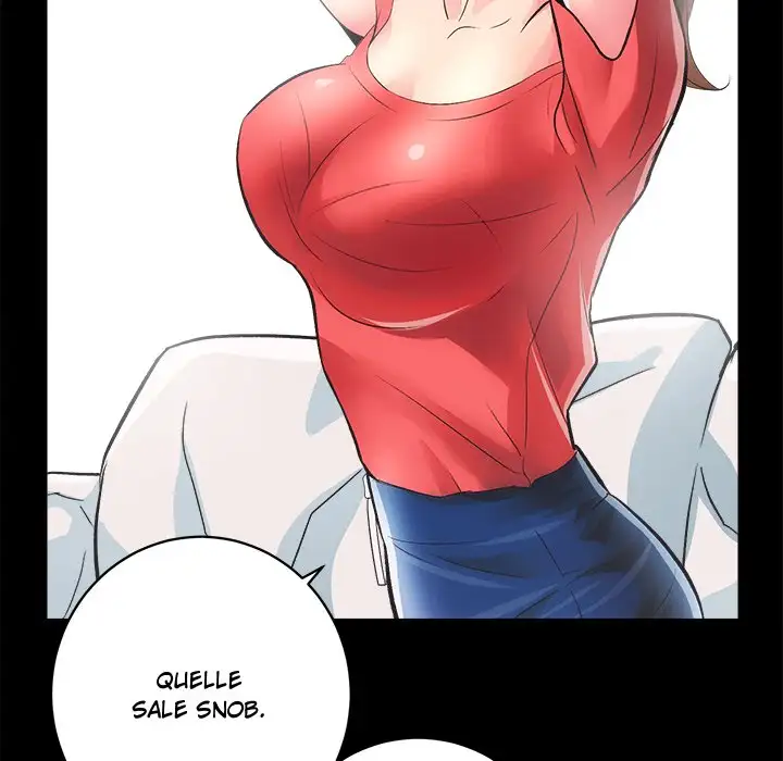 Agents Immobiliers Féminins - Episode 4 - read scene 69
