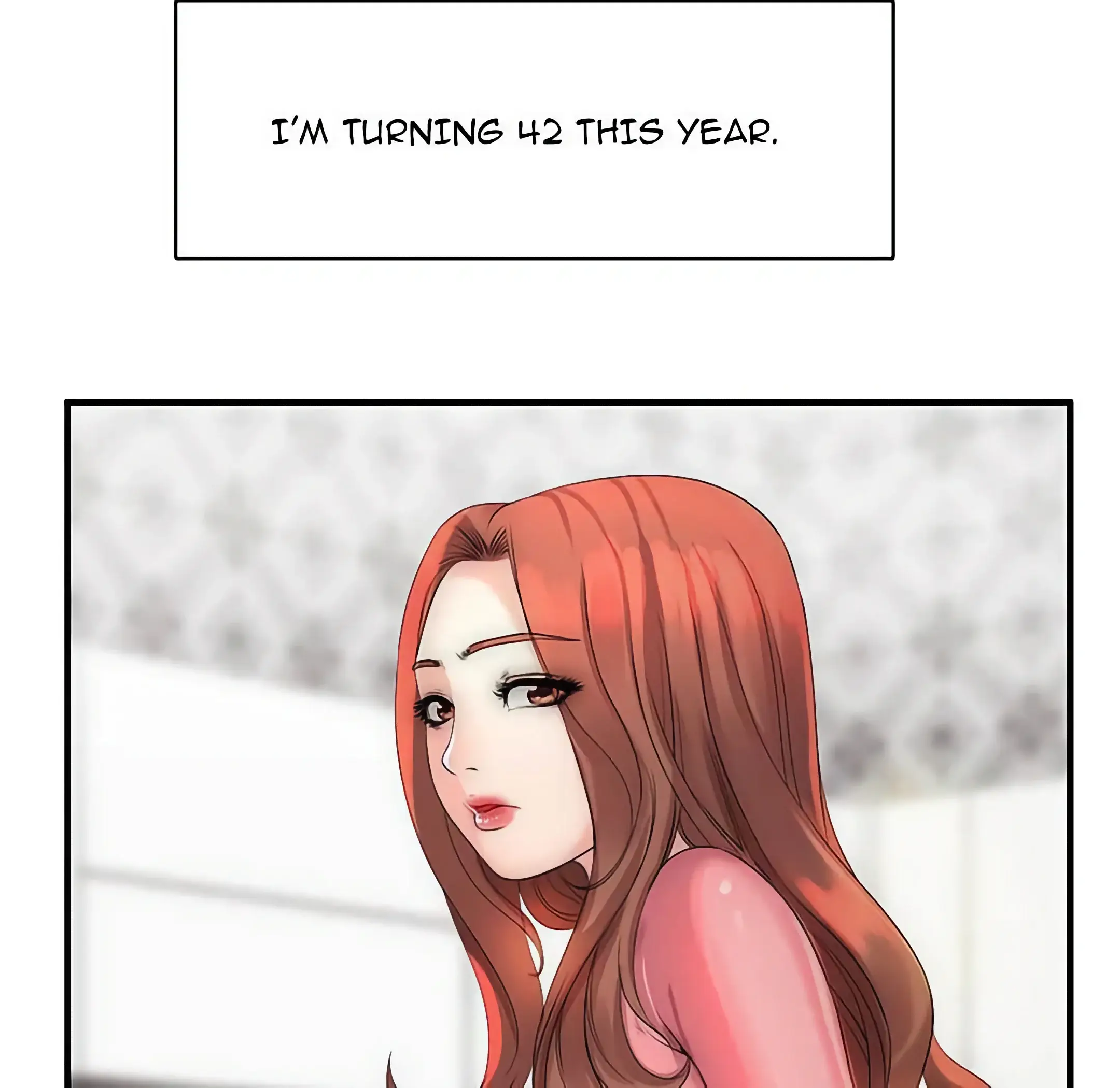 Mom is Disqualified - Episode 1 - read scene 20