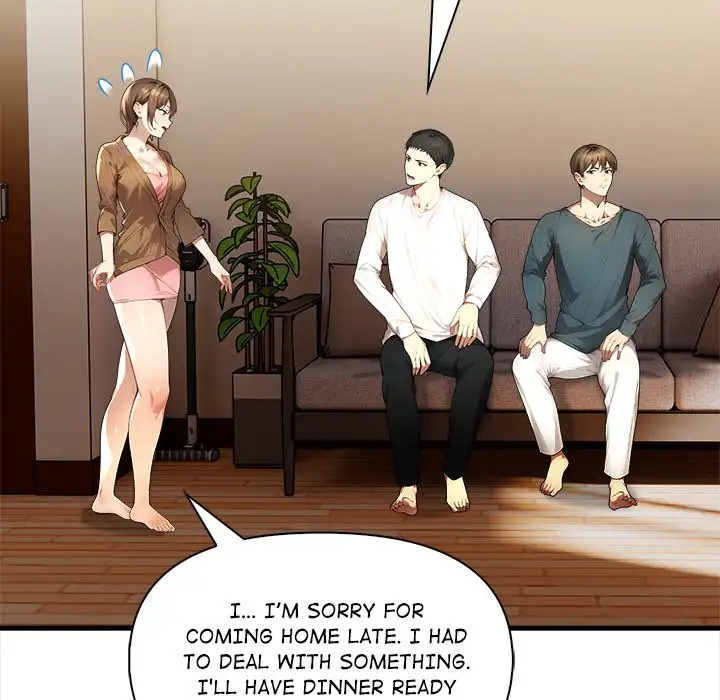 Her Dark Secret - Episode 2 - read scene 114