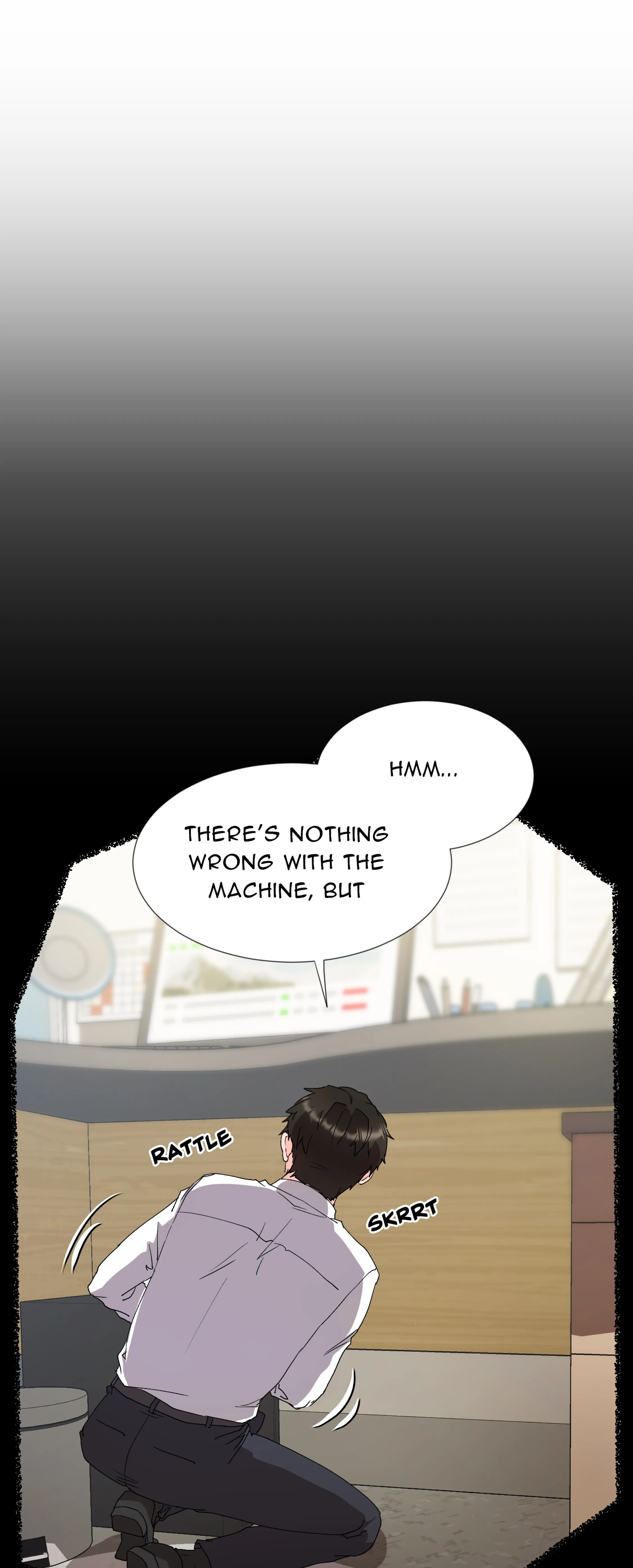 Working Late With You - Episode 4 - read scene 19