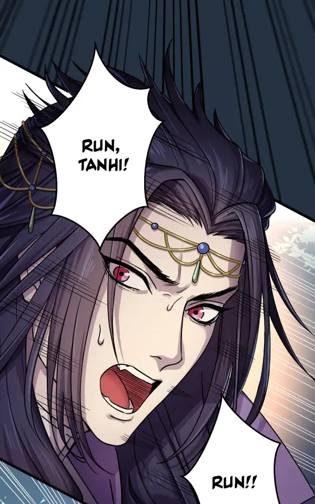 Thunderbolt Fantasy - Episode 1 - read scene 15