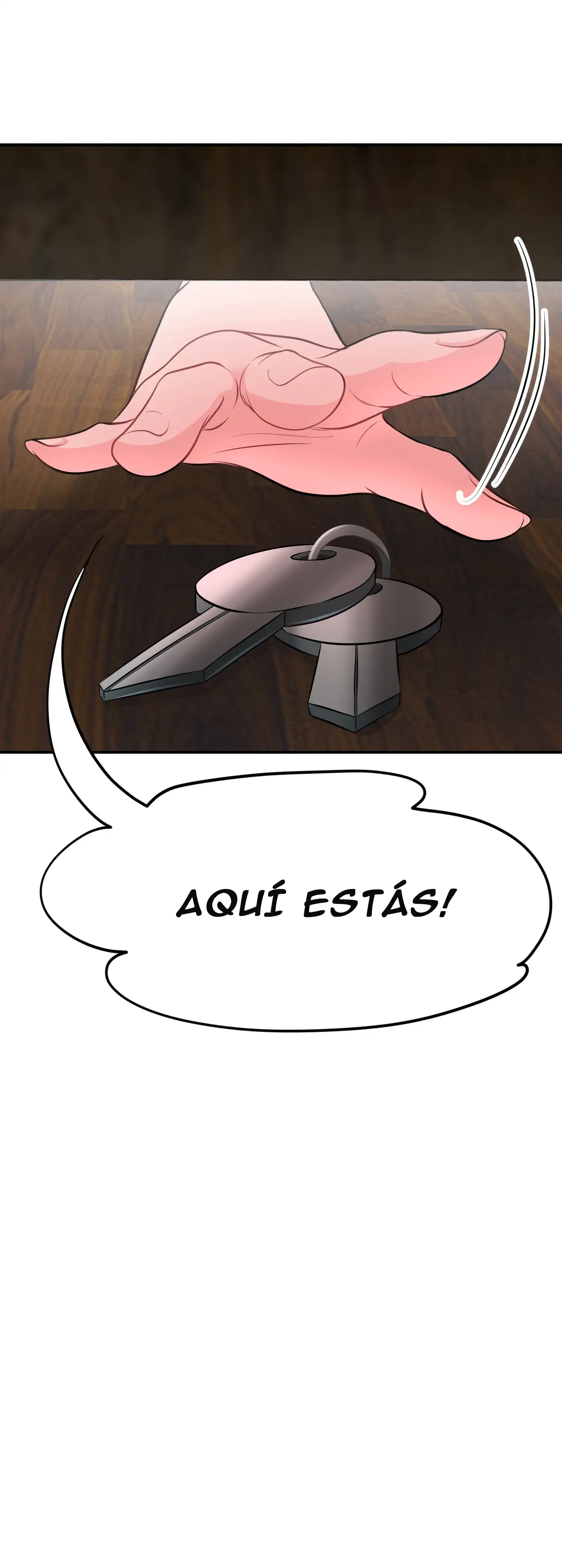 Habitación libre - Episode 3 - read scene 21