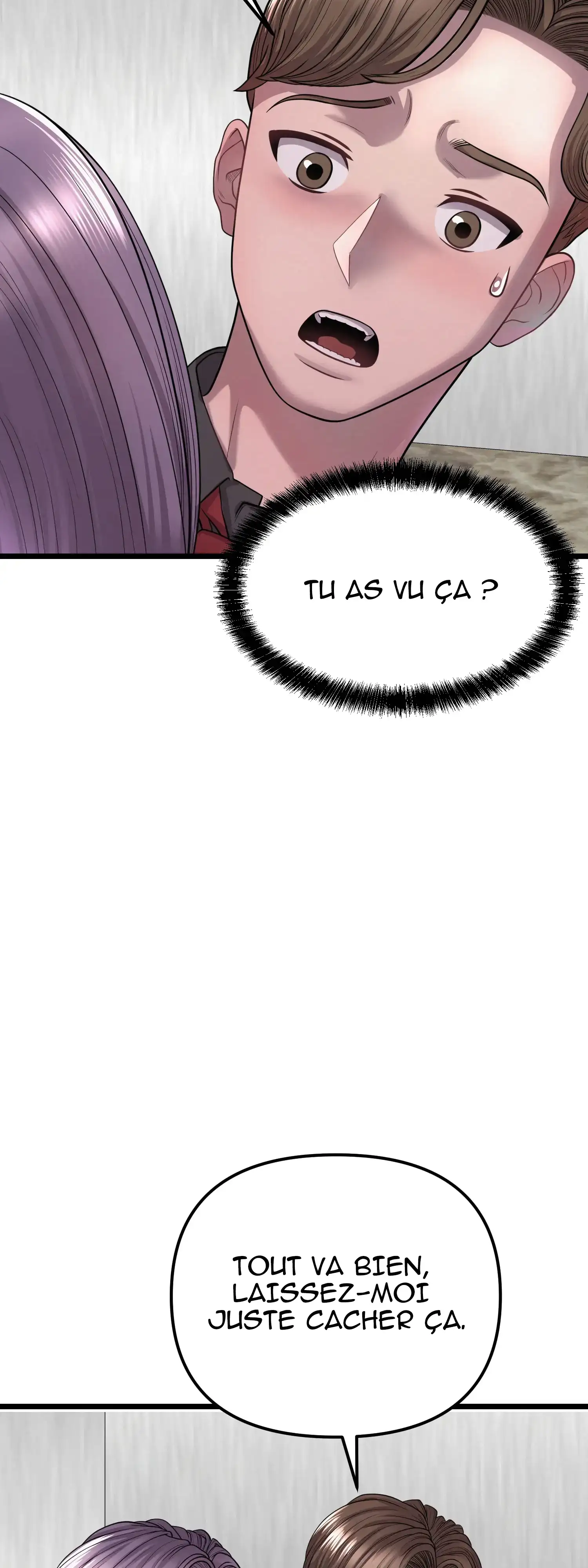 L'Ascenseur - Episode 2 - read scene 40