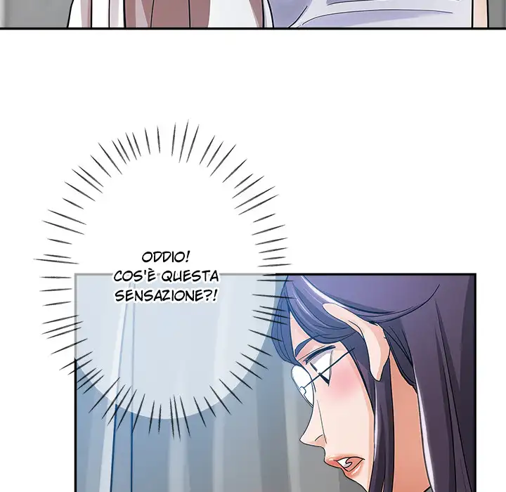 Le Sorelle Della Matrigna - Episode 2 - read scene 99