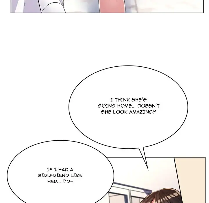 Teacher's Nightlife - Episode 4 - read scene 23