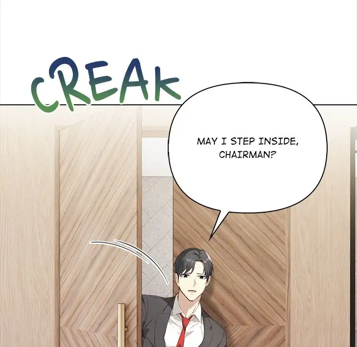 The Perfect Swap - Episode 4 - read scene 121