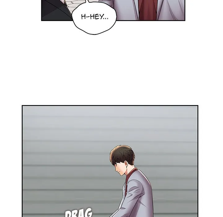 Locked By Desire - Episode 4 - read scene 32