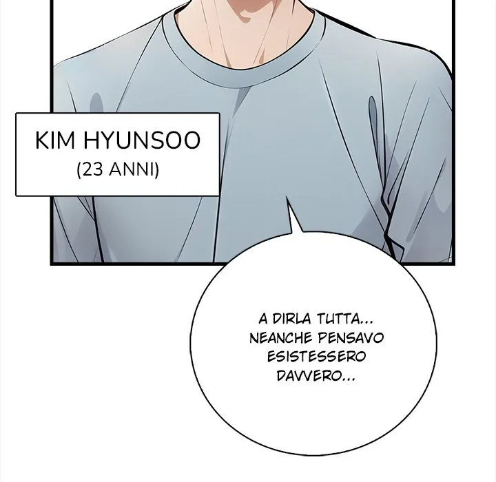 Le Sue Sessioni Di Mezzanotte - Episode 1 - read scene 9