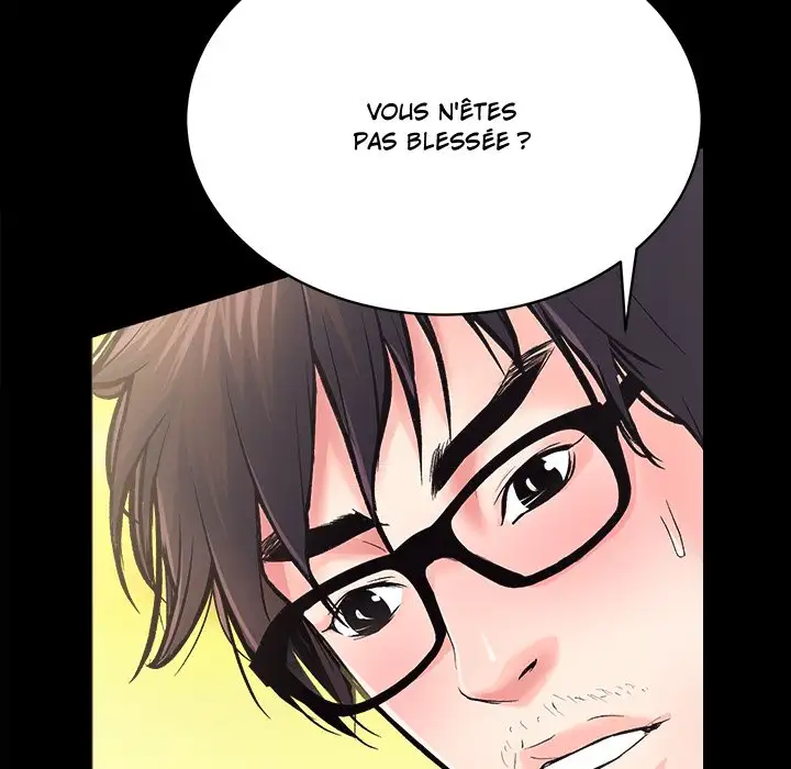 Agents Immobiliers Féminins - Episode 5 - read scene 63