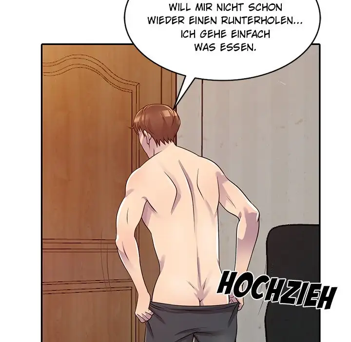 Gestohlener Geschmack - Episode 2 - read scene 135