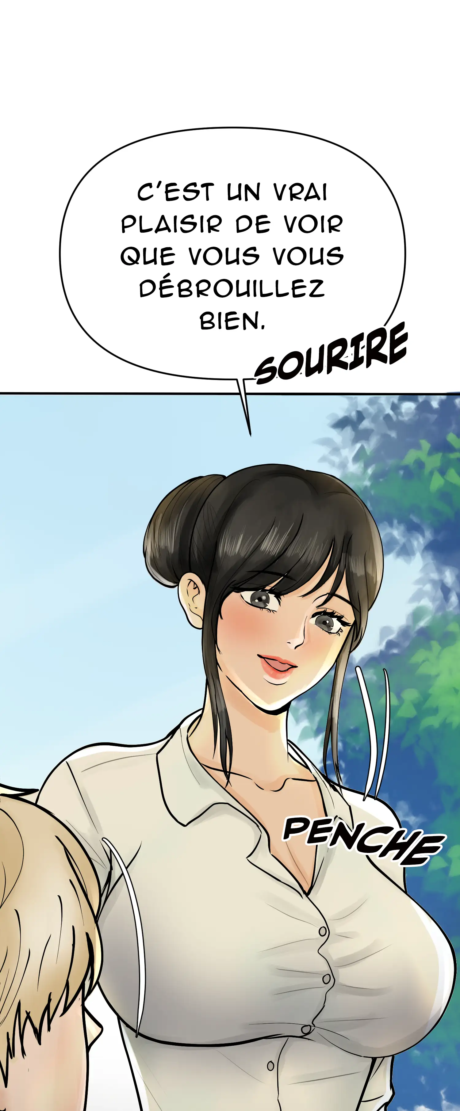 Colocataires Désastreux - Episode 1 - read scene 26